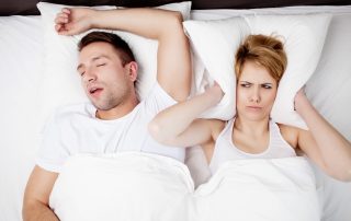 snoring, snore guards, sleep apnea