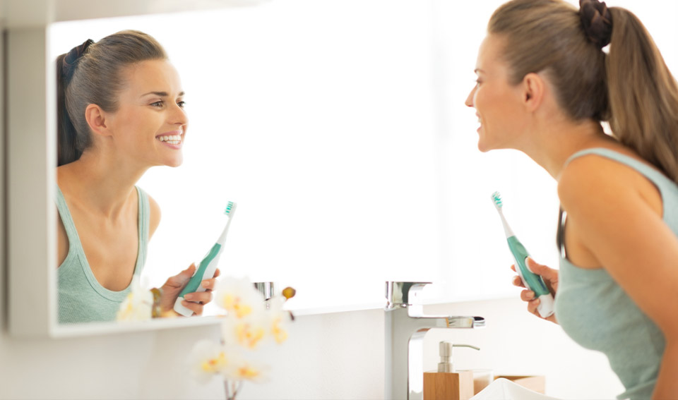 The Two Minute Rule Robinson Dentistry