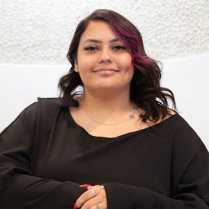 Mayra Requena, RDA